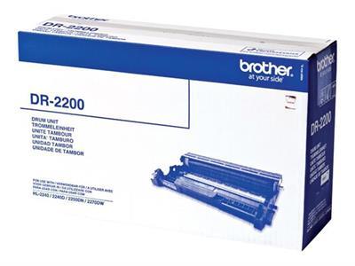 Brother DR2200 - original - kit tambour