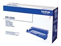 Brother DR2200 - original - kit tambour