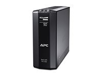 Onduleur APC Back UPS PRO 900 900 VA - vue 6