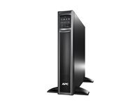 APC SMX750I alimentation d'énergie non interruptible - vue 2