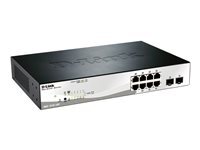 D LINK D-link Dgs-1210-10P