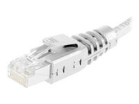 MCAD Generic Gaine Pour Cable Reseau Taille 10 Blanc de Inmac Wstore