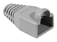 MCAD Generic Gaine Pour Cable Reseau Taille 5.5 Gris de Inmac Wstore