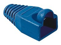 MCAD Generic Protege-Connecteur Taille 10 Bleu de Inmac Wstore