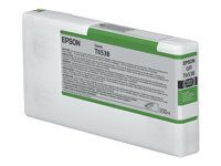 Epson Epson Encre Pigment Vert SP 4900 (200ml)