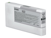 Epson - noir clair - original - cartouche d'encre