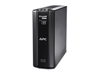 APC Back UPS Pro 1500VA - vue 5