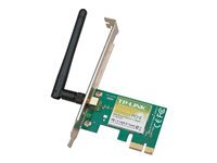 TP-Link TL-WN781ND - Adaptateur rseau - PCIe - 802.11b/g/n