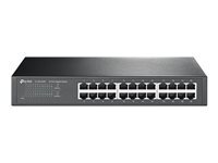 TP LINK TL SG1024D - vue 8