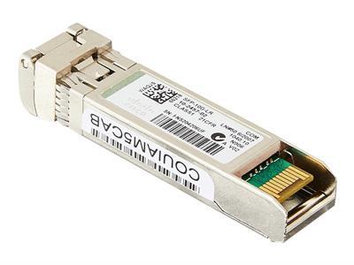Cisco - module transmetteur SFP+ - 10 Gigabit Ethernet