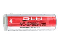 DLH batterie - Li-Ion