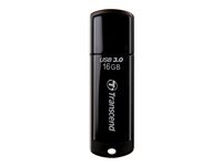 Transcend JetFlash 700 - cle USB - 16 Go