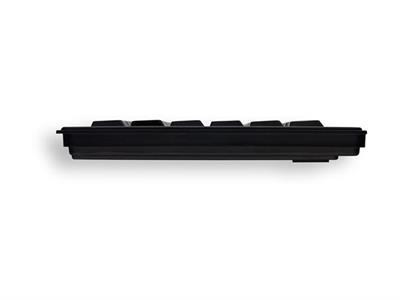 CHERRY XS G84-5500 - Clavier - USB - Franais - noir