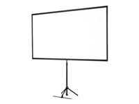 Epson ELPSC21 - cran de projection avec trpied - 80 po ( 203 cm )