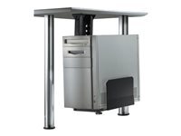 Neomounts by Newstar CPU-D200 - kit de montage - fixe - noir