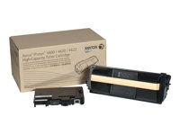XEROX PHASER 4600 4620 TONER CARTRIDGE Neuf - vue 4