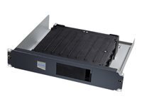 Eaton - Kit de montage pour rack - 2U