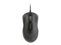 Kensington Mouse-in-a-Box USB - souris - USB - noir