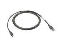 Zebra Cable Usb / Reseau 4.6 4.6M de Inmac Wstore - Image 4