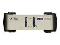 ATEN CS82U - commutateur KVM - 2 ports - Ordinateur de bureau