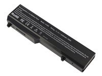 DLH - batterie de portable - Li-Ion - 4400 mAh - 49 Wh