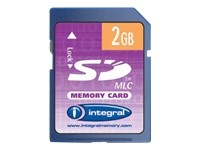 Integral Europe Carte SD INSD2GV2