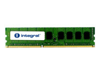 Integral - DDR3 - 2 Go - DIMM 240 broches
