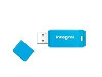 Integral NEON BLEU 16 GB