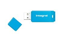 Integral Neon - cle USB - 16 Go