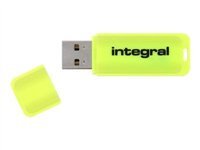 Integral Neon - cle USB - 32 Go