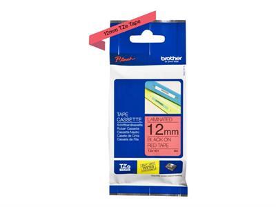 Brother TZe-431 - ruban lamin - 1 cassette(s) - Rouleau (1,2 cm x 8 m)