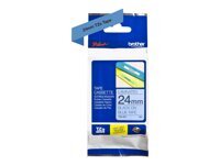 Brother TZe-551 - ruban lamine - 1 cassette(s) - Rouleau (2,4 cm)