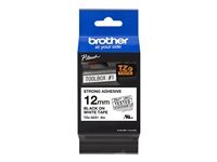 Brother TZe-S231 - ruban lamine - 1 cassette(s) - Rouleau (1,2 cm x 8 m)
