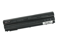 DLH DWXL1157-B060Q3 - batterie de portable - Li-Ion - 5400 mAh