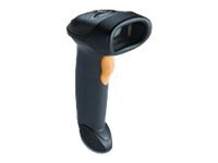 Symbol LS2208 - scanner de code  barres