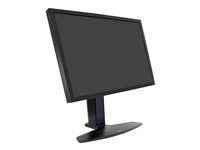 Ergotron Neo-Flex Pied Pour Ecran Lcd Taille 20 Noir de Inmac Wstore