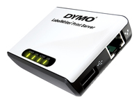DYMO LabelWriter Print Server serveur d'impression Ethernet LAN Neuf - vue 3
