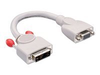 Lindy Adaptateur Vga 20 Cm 20Cm de Inmac Wstore