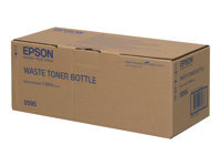 Epson - collecteur de toner usage
