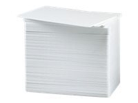 Zebra - carte PVC - 500 units