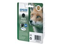 Epson T1281 - noir - originale - cartouche d'encre