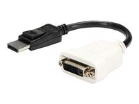 Câble Adaptateur USB-C Vers DisplayPort Avec Power