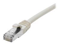 MCAD Generic Cordon De Raccordement 2 2M Gris de Inmac Wstore