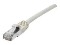 Dexlan Gris Câble Rj45 Catégorie 6 - 1 M - Image 2