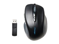 Kensington Pro Fit Full-Size Souris Ghz Taille 2.4 Noir de Inmac Wstore