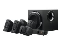 Logitech Z906 surround speaker