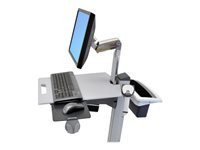 Ergotron Neo-Flex composant de montage - bicolore gris