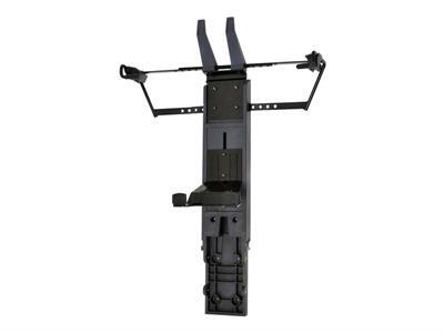 Ergotron - Chariot pour ordinateur portable