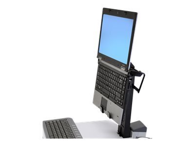 Ergotron - Chariot pour ordinateur portable