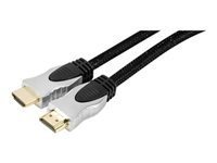 MCAD Cbles et connectiques/Cordons audio / vido ECF-127899